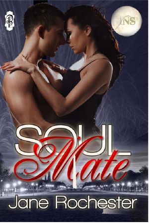 [1Night Stand 51] • Soul Mate